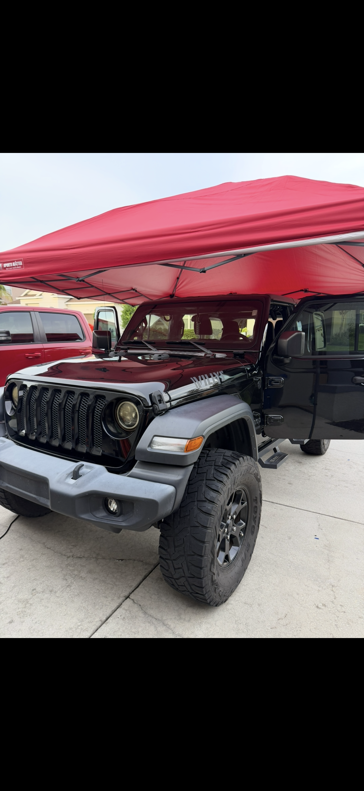 Sam's Elite Detailing Professional Results